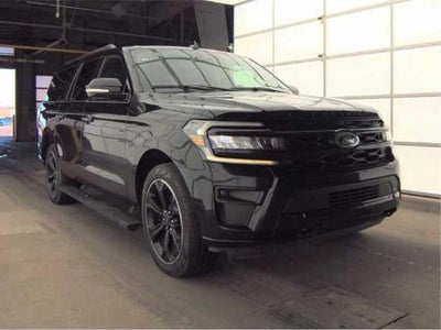 Photo of a 2022 Ford Expedition MAX 4X4 Limited 4DR SUV for sale