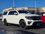 2022 Expedition MAX Thumbnail 1