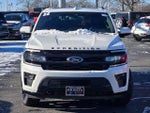 2022 Expedition MAX Thumbnail 2