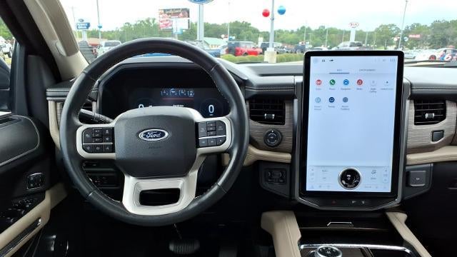 2022 Ford Expedition MAX Limited