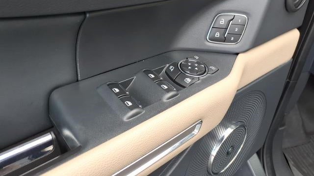 2022 Ford Expedition MAX Limited