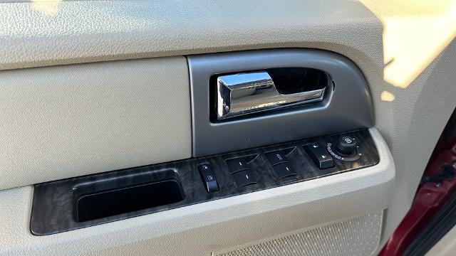 2015 Ford Expedition EL Limited