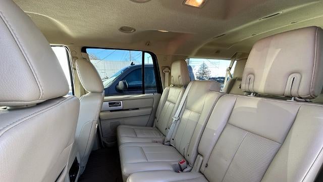 2015 Ford Expedition EL Limited