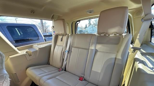 2015 Ford Expedition EL Limited