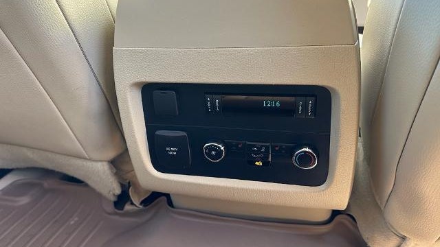 2015 Ford Expedition EL Limited