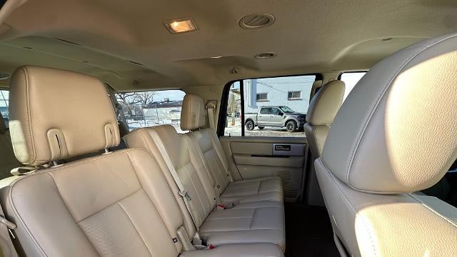 2015 Ford Expedition EL Limited