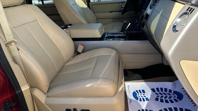 2015 Ford Expedition EL Limited