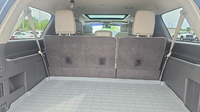 2018 Ford Expedition MAX Limited