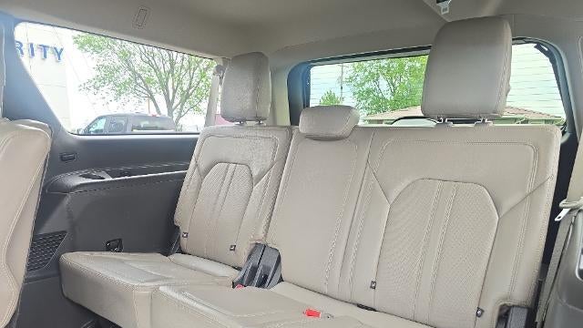 2018 Ford Expedition MAX Limited
