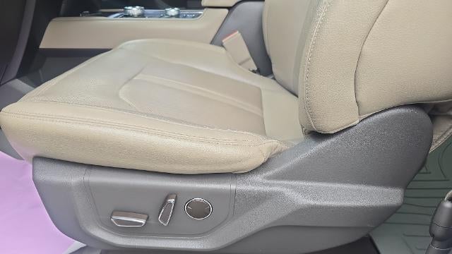 2018 Ford Expedition MAX Limited