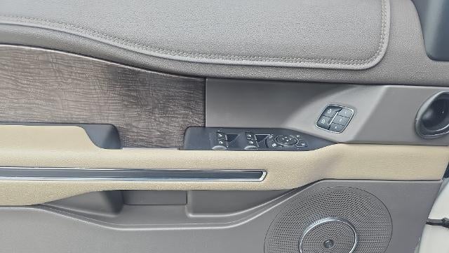 2018 Ford Expedition MAX Limited