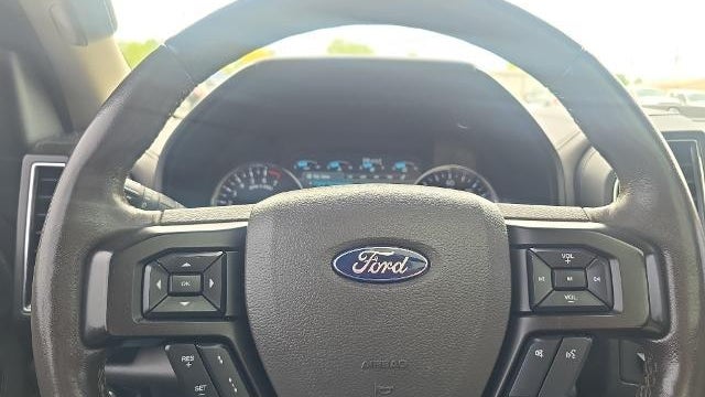 2018 Ford Expedition MAX Limited