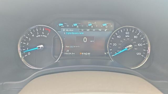 2018 Ford Expedition MAX Limited