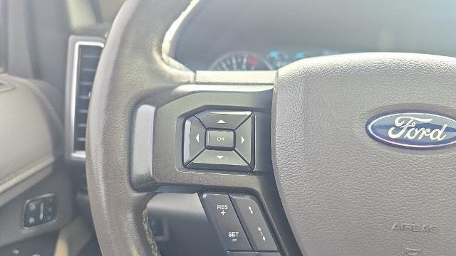 2018 Ford Expedition MAX Limited