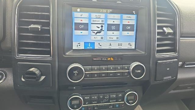 2018 Ford Expedition MAX Limited