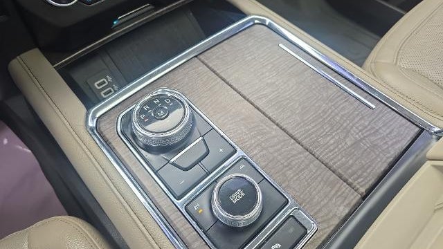2018 Ford Expedition MAX Limited