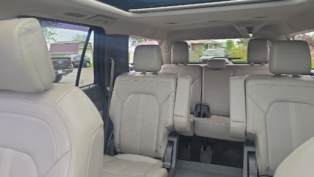 2018 Ford Expedition MAX Limited