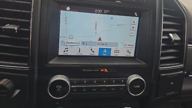 2018 Ford Expedition MAX Limited