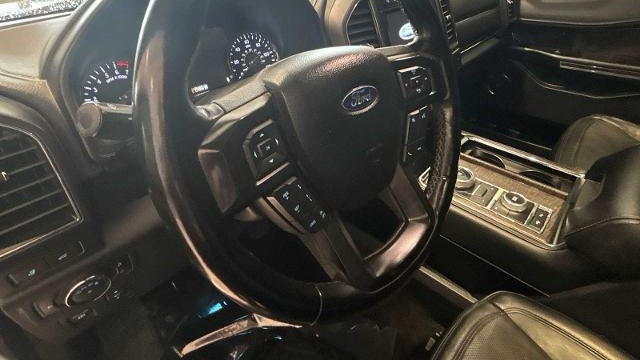 2018 Ford Expedition MAX Limited