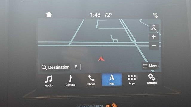 2018 Ford Expedition MAX Limited