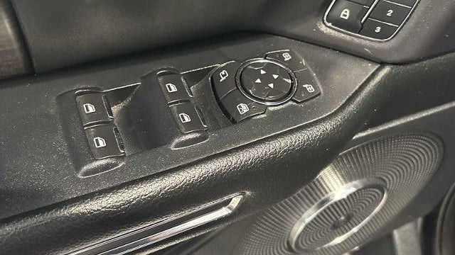 2018 Ford Expedition MAX Limited