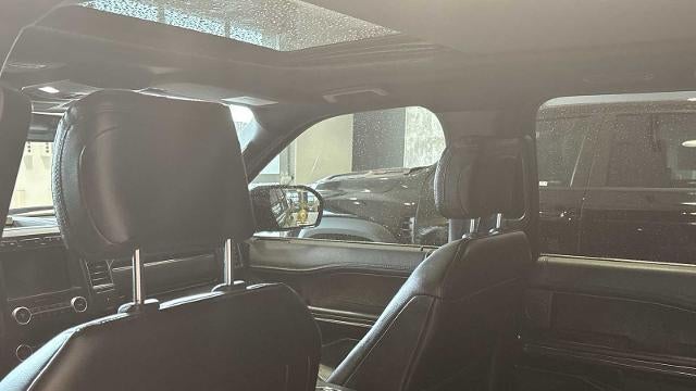 2018 Ford Expedition MAX Limited
