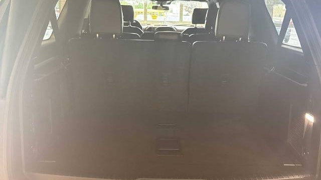 2018 Ford Expedition MAX Limited