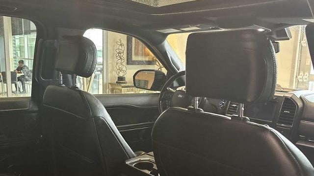 2018 Ford Expedition MAX Limited