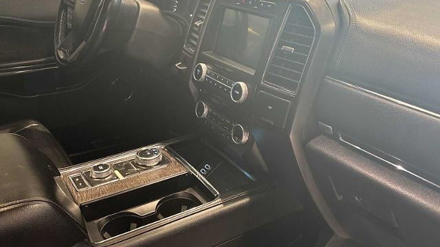 2018 Ford Expedition MAX Limited