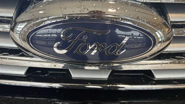 2018 Ford Expedition MAX Limited