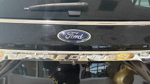 2018 Ford Expedition MAX Limited