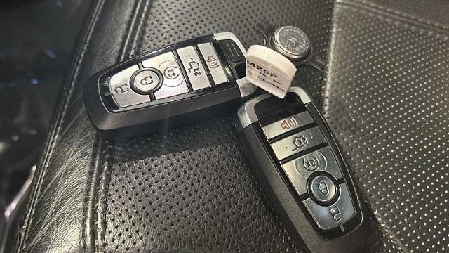 2018 Ford Expedition MAX Limited
