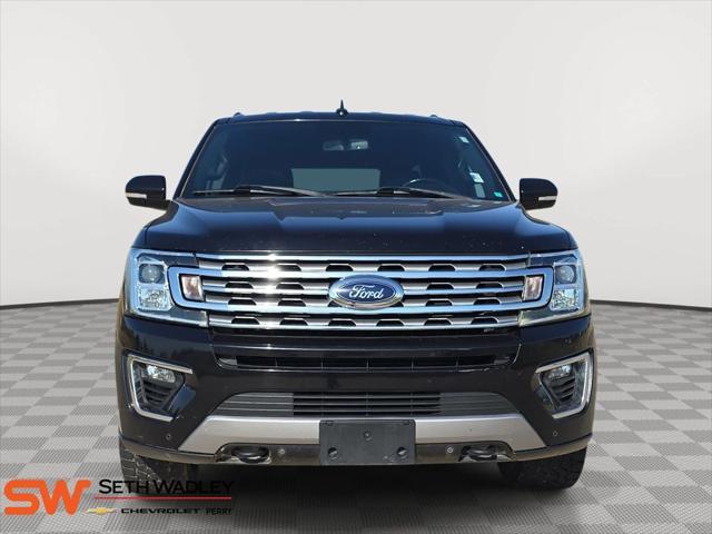 2019 Ford Expedition - $15,000