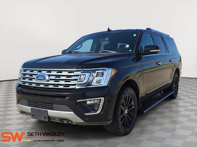 2019 Ford Expedition - $15,000