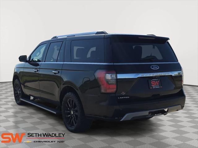 2019 Ford Expedition - $15,000