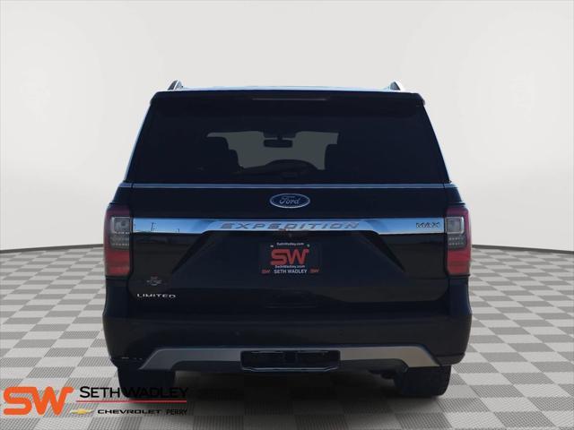 2019 Ford Expedition - $15,000