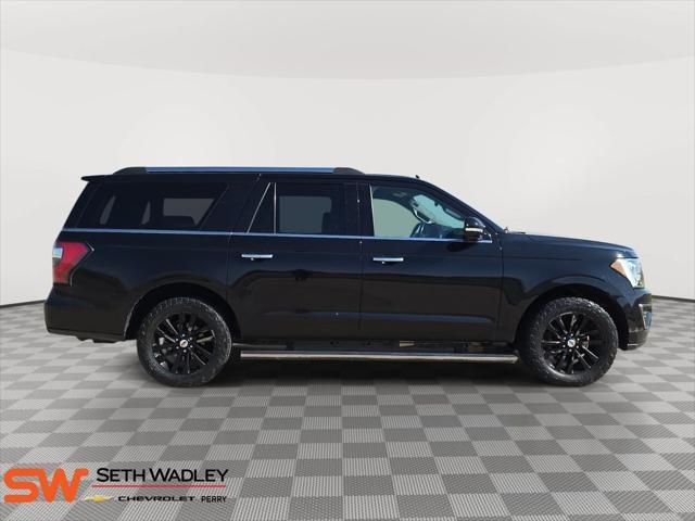 2019 Ford Expedition - $15,000