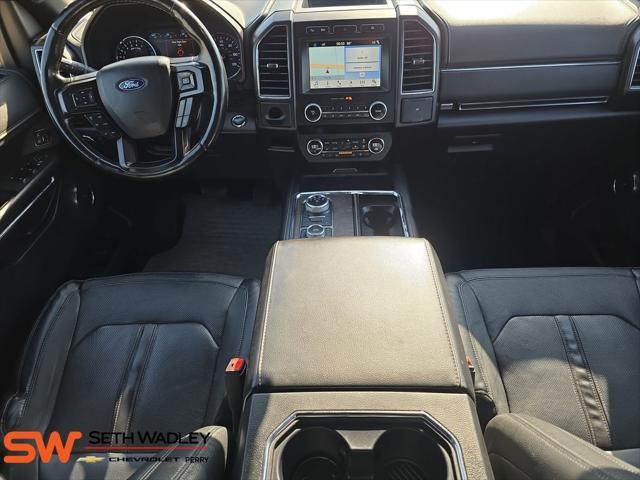 2019 Ford Expedition - $15,000