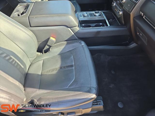 2019 Ford Expedition - $15,000