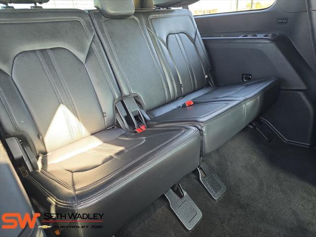 2019 Ford Expedition - $15,000