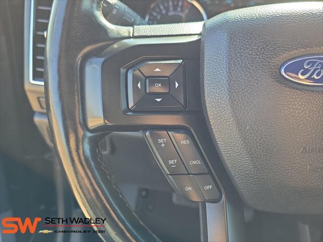 2019 Ford Expedition - $15,000