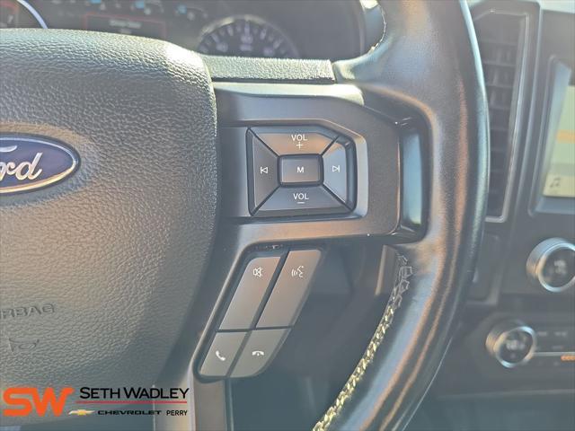 2019 Ford Expedition - $15,000