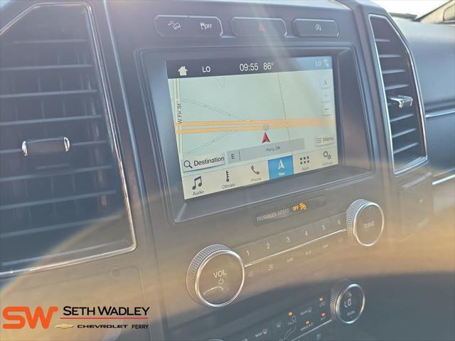 2019 Ford Expedition - $15,000