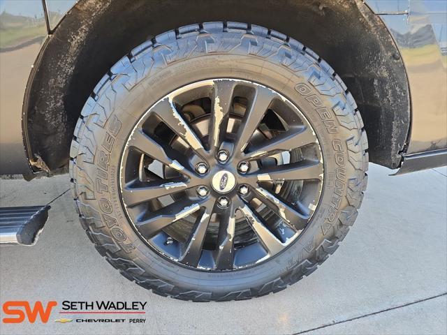 2019 Ford Expedition - $15,000