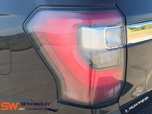 2019 Ford Expedition - $15,000