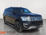 2019 Expedition MAX Thumbnail 1