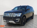 2019 Expedition MAX Thumbnail 3