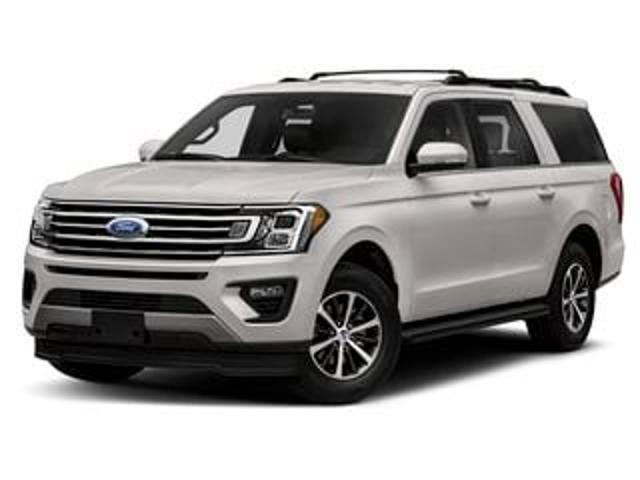 2019 Ford Expedition - $23,999