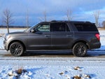 2019 Expedition MAX Thumbnail 3