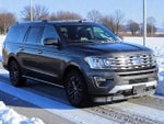 2019 Expedition MAX Thumbnail 9